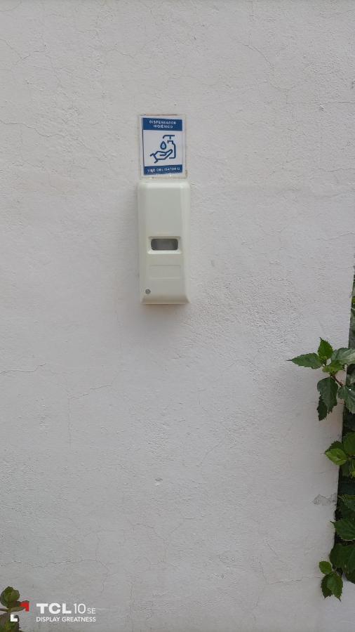 Apartamento Veracruz - Primera Linea De Playa Benidorm Esterno foto